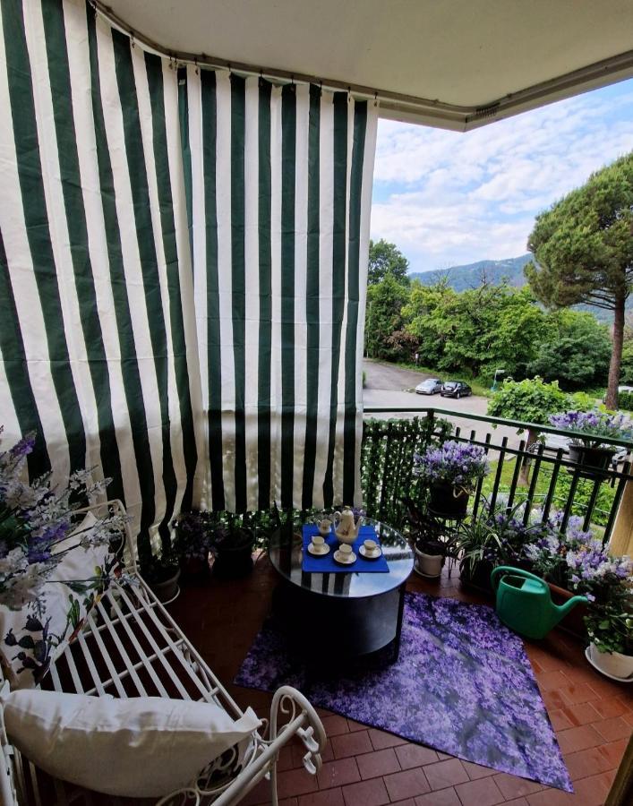 Sagnino Como Lake Apartment Free Parking Buitenkant foto