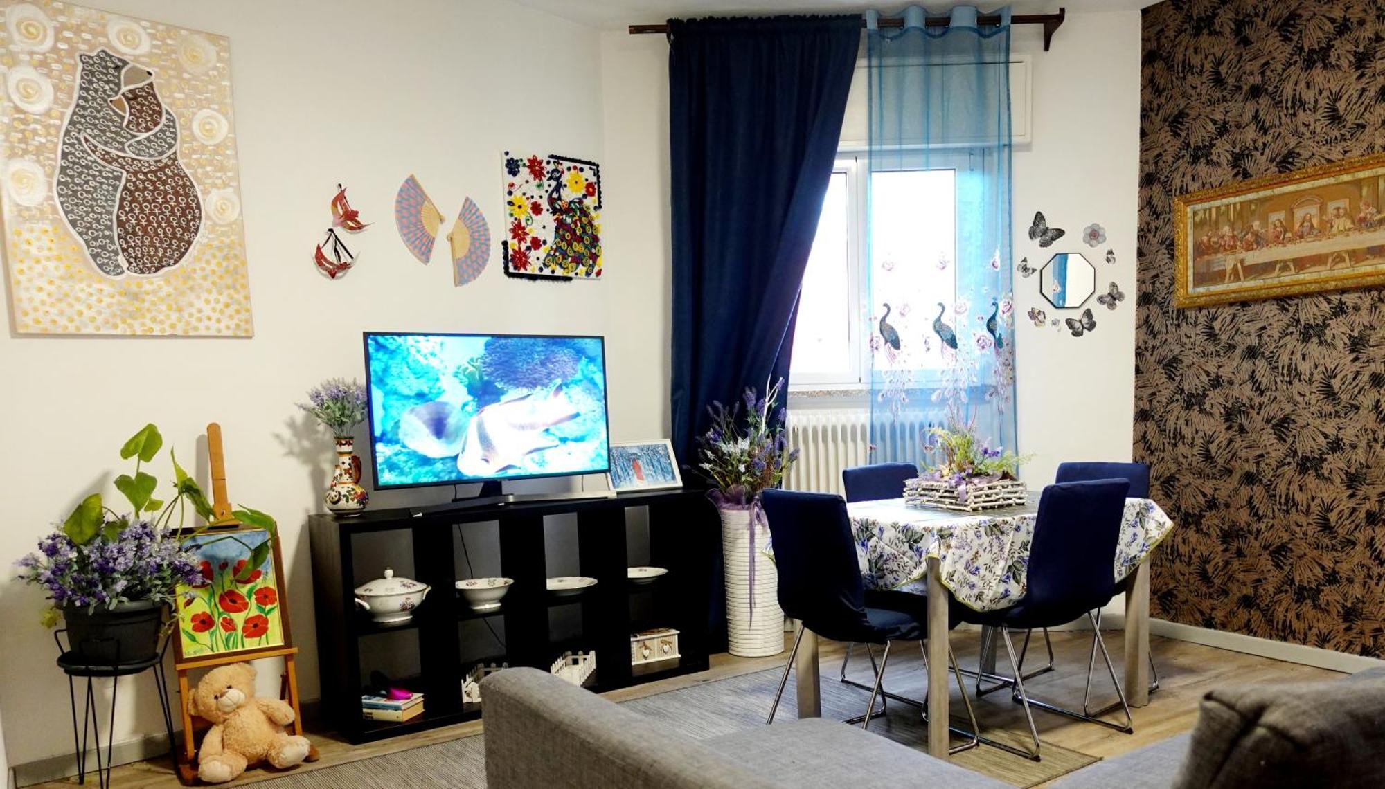 Sagnino Como Lake Apartment Free Parking Buitenkant foto