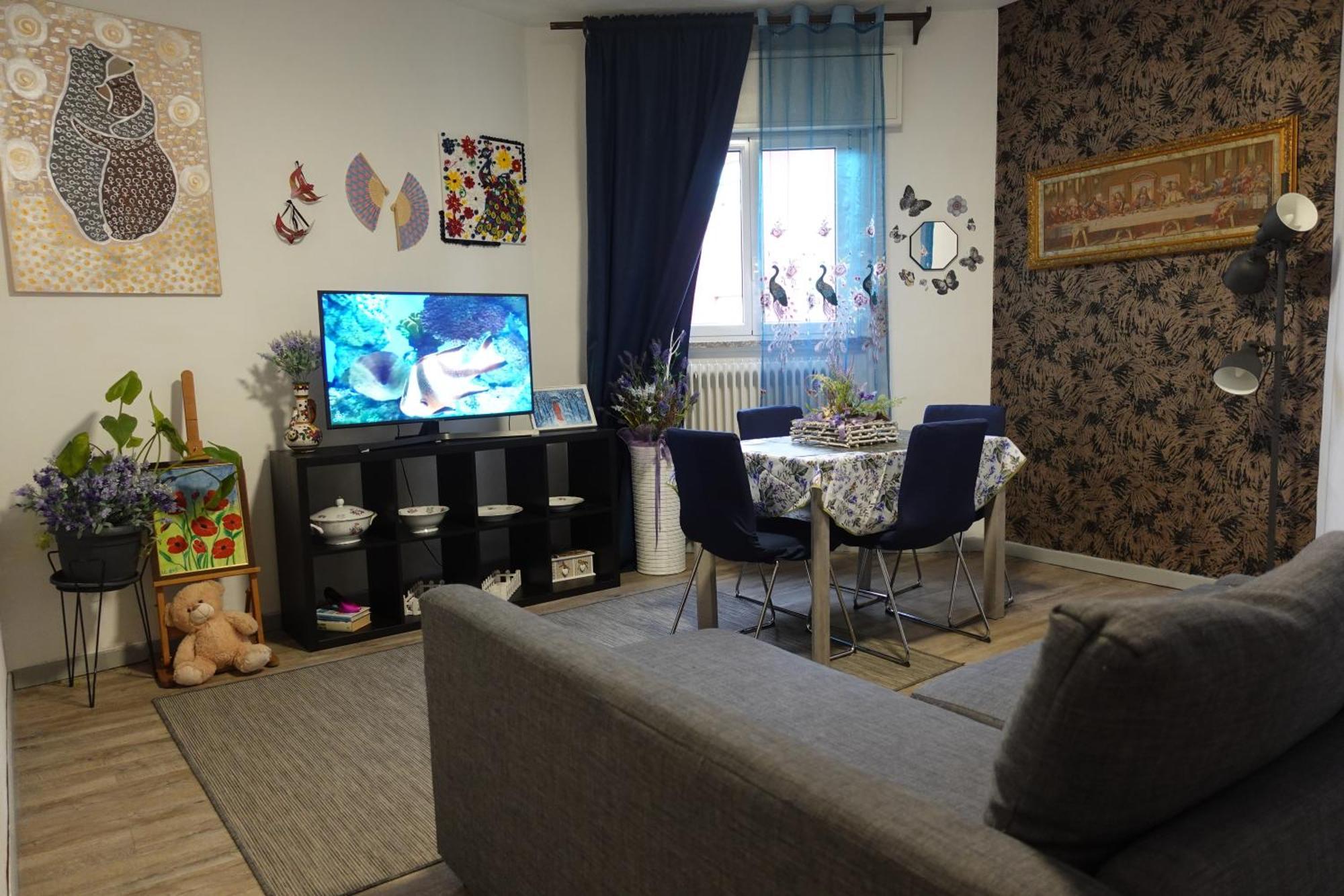 Sagnino Como Lake Apartment Free Parking Buitenkant foto
