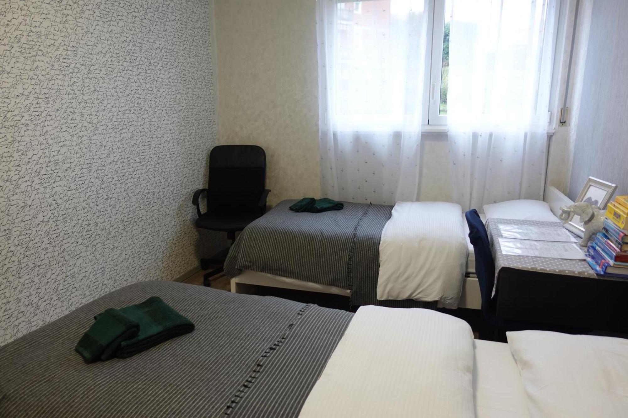 Sagnino Como Lake Apartment Free Parking Buitenkant foto